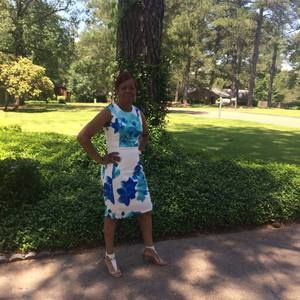 Meet your Posher, Doris